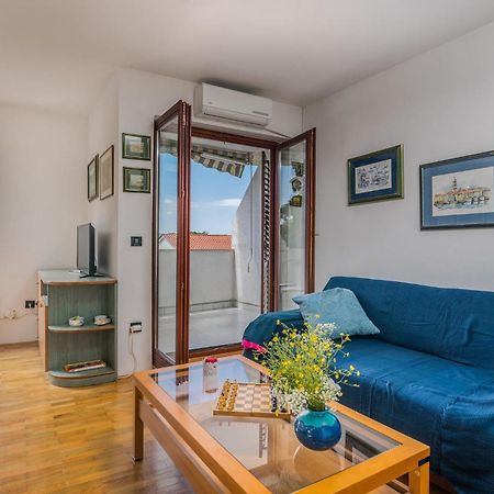 Amazing Apartment In Krk With Kitchen Krk Town Bagian luar foto
